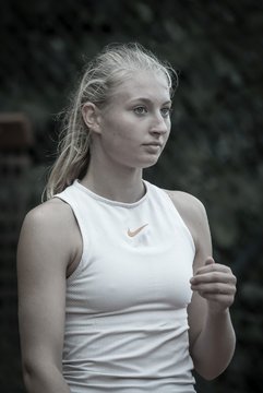 Marie-Lynn Tiedemann 798 - Suchsdorf Provinzial Trophy